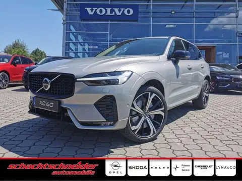 Annonce VOLVO XC60 Diesel 2023 d'occasion 