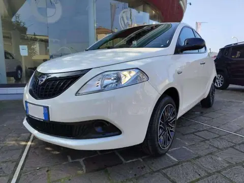 Annonce LANCIA YPSILON Hybride 2024 d'occasion 