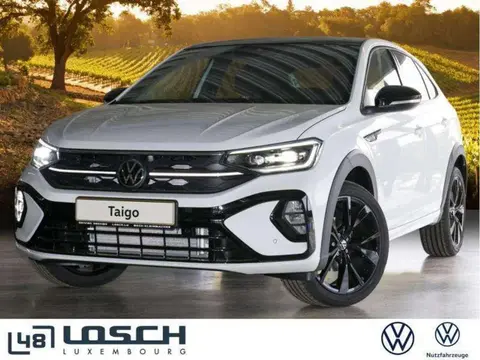 Annonce VOLKSWAGEN TAIGO Essence 2024 d'occasion 