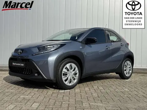 Used TOYOTA AYGO X Petrol 2024 Ad 