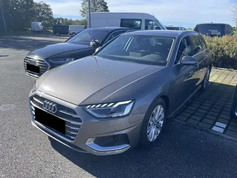 Used AUDI A4 Petrol 2020 Ad 