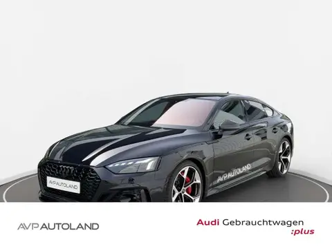 Annonce AUDI RS5 Essence 2024 d'occasion 