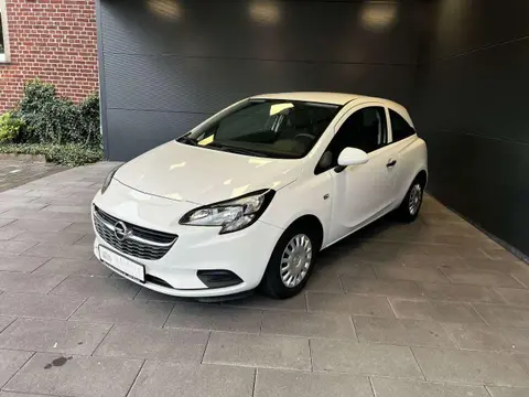 Used OPEL CORSA Petrol 2017 Ad 