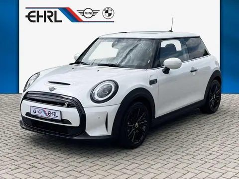 Used MINI COOPER Electric 2023 Ad 