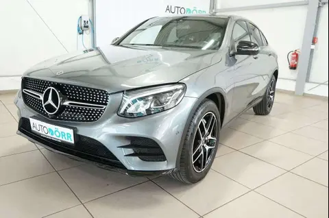 Used MERCEDES-BENZ CLASSE GLC Diesel 2018 Ad 