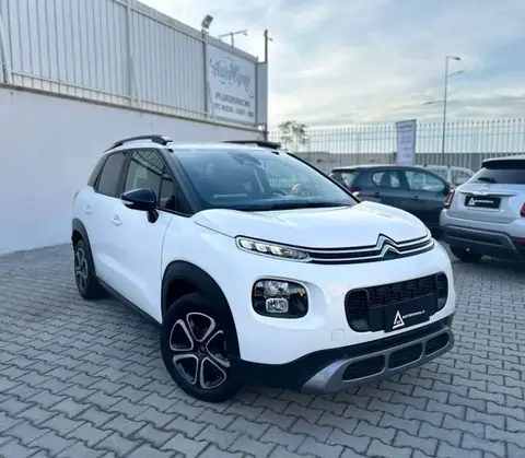 Annonce CITROEN C3 AIRCROSS Diesel 2020 d'occasion 