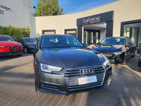 Used AUDI A4 Diesel 2017 Ad 