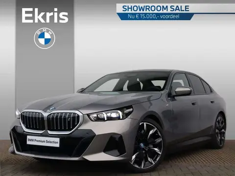 Used BMW I5 Electric 2023 Ad 