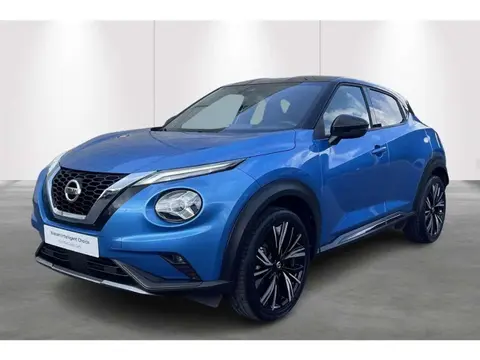 Used NISSAN JUKE Petrol 2023 Ad 