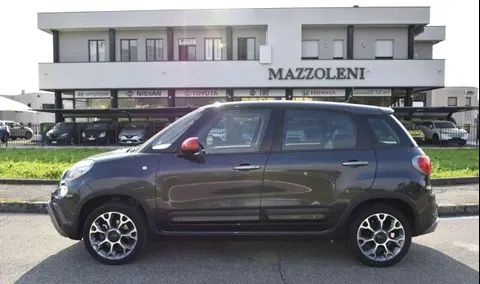 Annonce FIAT 500L Diesel 2020 d'occasion 