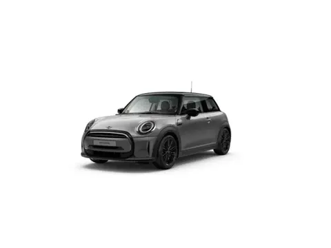 Annonce MINI COOPER Essence 2021 d'occasion 