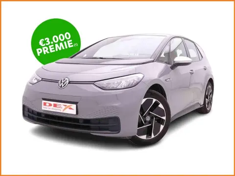 Used VOLKSWAGEN ID.3 Electric 2020 Ad 