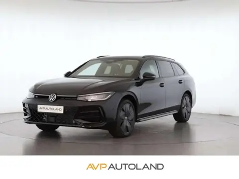 Annonce VOLKSWAGEN PASSAT Diesel 2024 d'occasion 