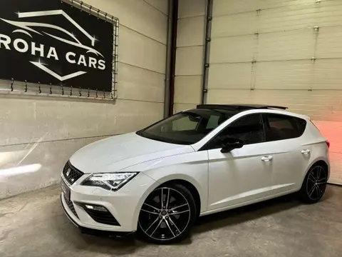 Used SEAT LEON Petrol 2019 Ad 