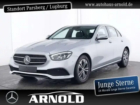 Used MERCEDES-BENZ CLASSE E Diesel 2023 Ad 