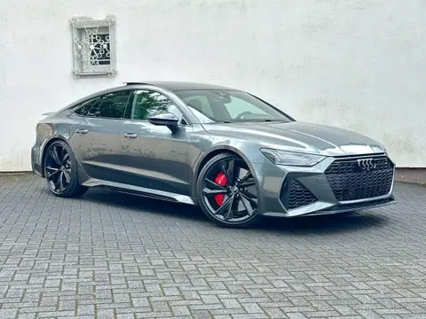 Annonce AUDI RS7 Essence 2022 d'occasion 