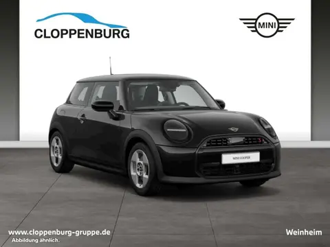 Annonce MINI COOPER Essence 2024 d'occasion 