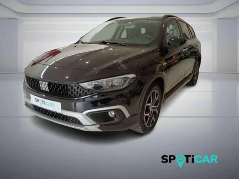 Used FIAT TIPO Diesel 2023 Ad 