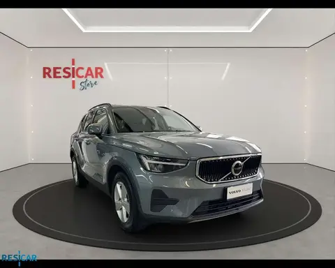 Annonce VOLVO XC40 Essence 2023 d'occasion 