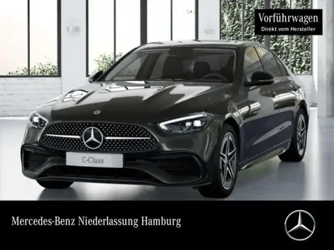 Annonce MERCEDES-BENZ CLASSE C Diesel 2024 d'occasion 