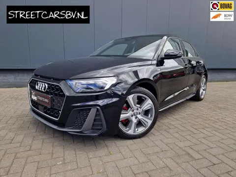 Used AUDI A1 Petrol 2019 Ad 