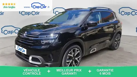 Used CITROEN C5 AIRCROSS Diesel 2021 Ad 