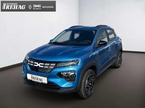 Annonce DACIA SPRING Électrique 2023 d'occasion 