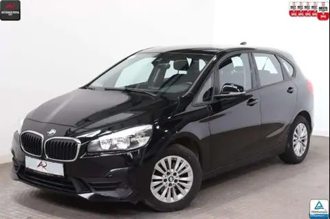 Used BMW SERIE 2 Diesel 2019 Ad 