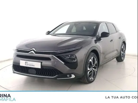 Annonce CITROEN C5 X Hybride 2023 d'occasion 