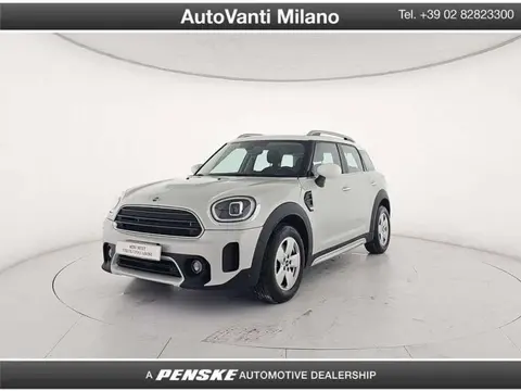 Used MINI COOPER Petrol 2022 Ad 