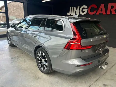 Used VOLVO V60 Diesel 2019 Ad 