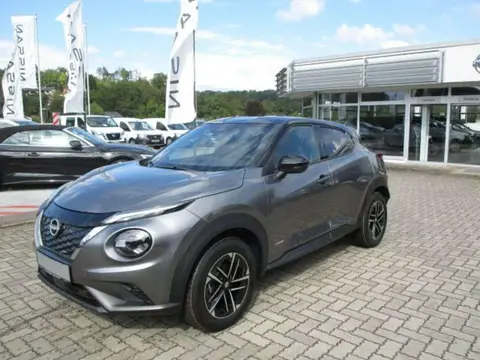 Used NISSAN JUKE Hybrid 2024 Ad 