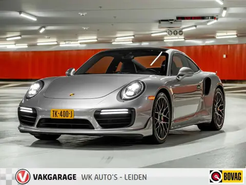 Annonce PORSCHE 911 Essence 2017 d'occasion 