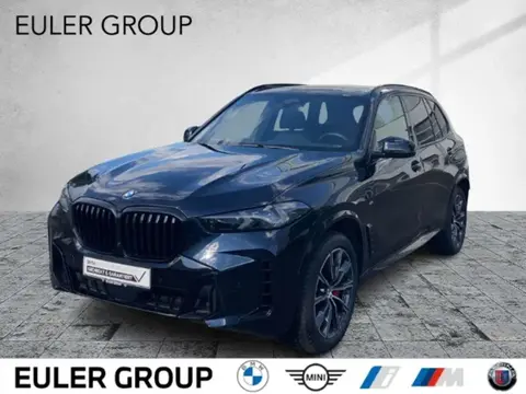 Used BMW X5 Diesel 2023 Ad Germany