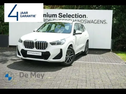 Used BMW X1 Petrol 2023 Ad Belgium