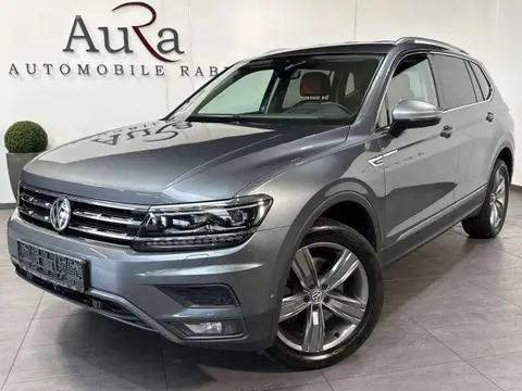 Used VOLKSWAGEN TIGUAN Diesel 2020 Ad 