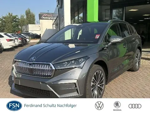 Used SKODA ENYAQ  2024 Ad 