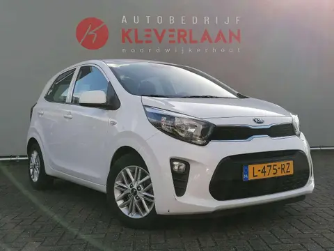 Used KIA PICANTO Petrol 2021 Ad 