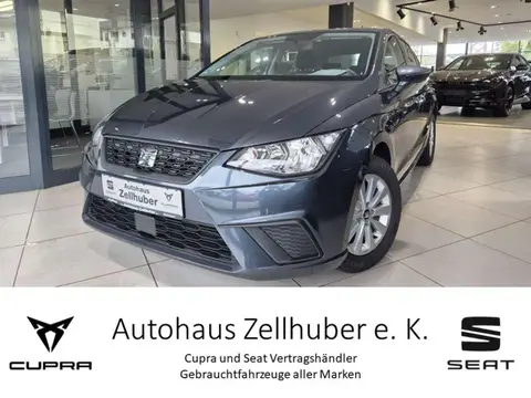 Used SEAT IBIZA Petrol 2020 Ad 