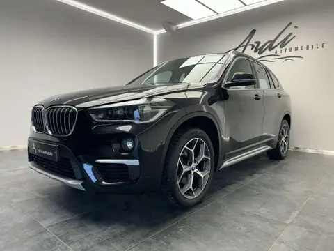 Used BMW X1 Diesel 2019 Ad 