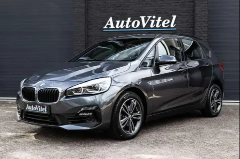 Used BMW SERIE 2 Petrol 2020 Ad 