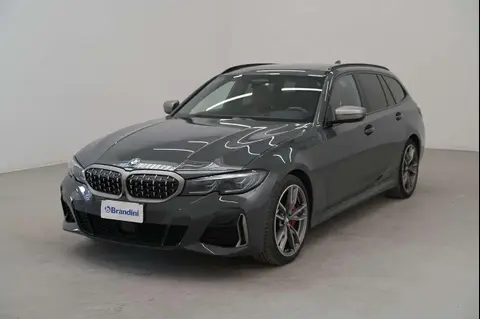 Used BMW SERIE 3 Hybrid 2022 Ad 