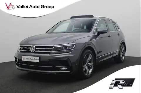 Annonce VOLKSWAGEN TIGUAN Essence 2019 d'occasion 