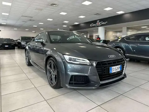 Used AUDI TT Diesel 2014 Ad 