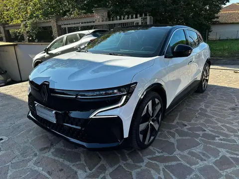 Used RENAULT MEGANE Electric 2023 Ad 