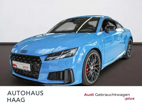 Annonce AUDI TT Essence 2023 d'occasion 