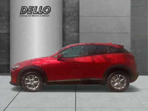 Used MAZDA CX-3 Petrol 2018 Ad 