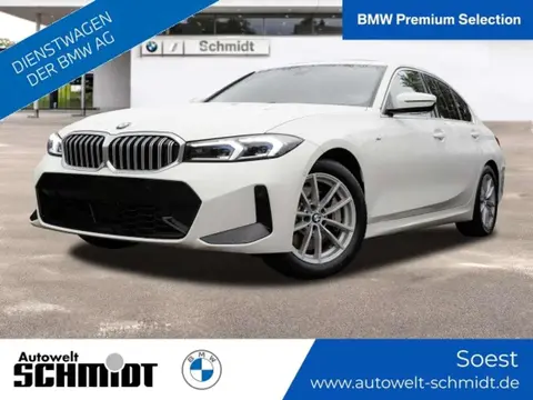 Annonce BMW SERIE 3 Essence 2023 d'occasion 