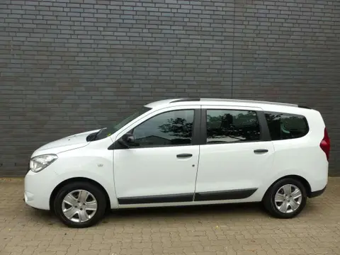 Used DACIA LODGY Petrol 2020 Ad 