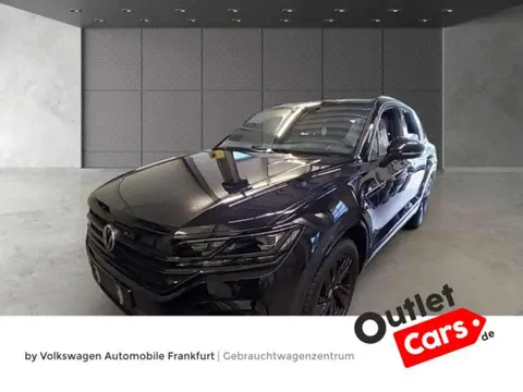 Used VOLKSWAGEN TOUAREG Hybrid 2020 Ad 